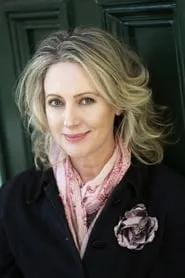 Retrato de Roz Hammond