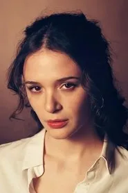 Retrato de Rozafa Celaj