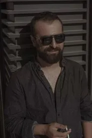 Retrato de Rozha Fayaq