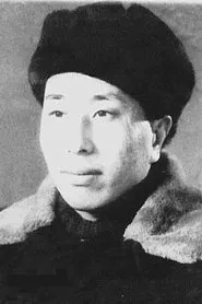 Retrato de Ru Liu