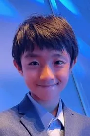 Retrato de Ruan Bo-hao
