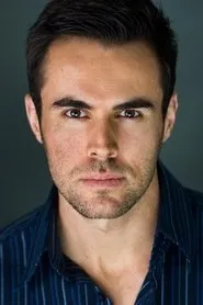 Ruan Martins en Beauty & the Beholder