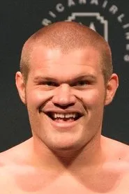 Retrato de Ruan Potts