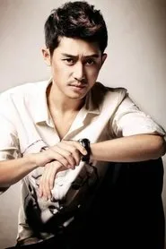 Retrato de Ruan Xiaowei