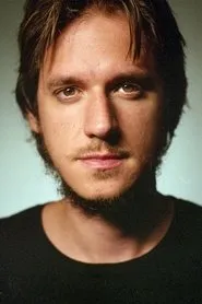 Retrato de Rubel