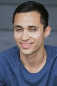 Retrato de Ruben Bansie-Snellman