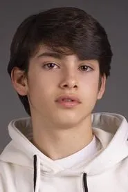 Rubén Fulgencio en El universo de Óliver