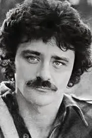 Retrato de Rubén Green