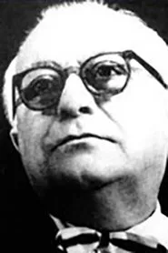 Ruben Simonov en Vesenniye dni