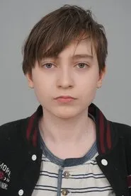 Retrato de Ruben Tolk