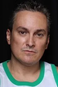 Retrato de Rubén Trujillo Yranzo