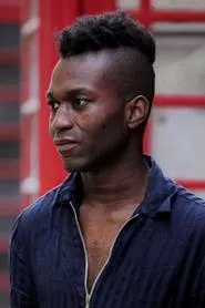 Foto de Ruben Whitter