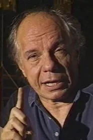 Retrato de Rubens Correia