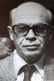 Rubens Francisco Lucchetti en A Última Praga de Mojica