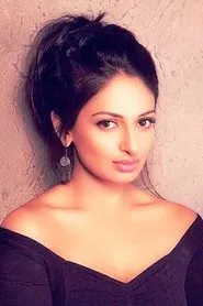 Rubina Bajwa en Laavaan Phere