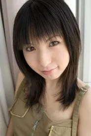 Retrato de Ruby Aiba