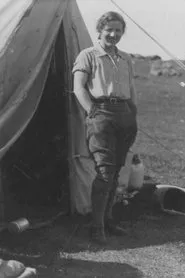 Foto de Ruby Grierson