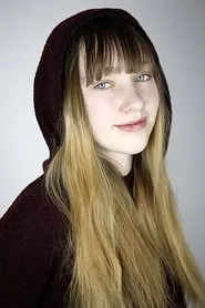 Ruby M. Lichtenberg en Invisible Sue