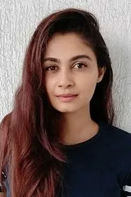 Retrato de Ruchi Savarn Mohan