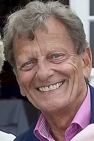 Retrato de Ruddy Nyegaard