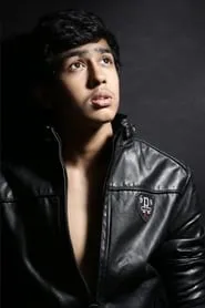 Rudhraksh Jaiswal en Tyler Rake