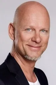 Retrato de Rüdiger Hoffmann