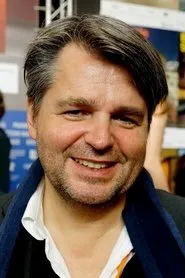 Retrato de Rüdiger Suchsland