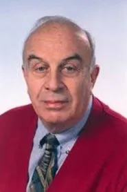 Foto de Rudolf Bibl