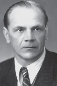 Retrato de Rudolf Nuude