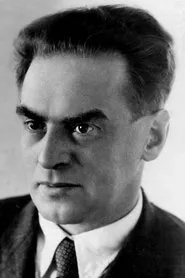 Retrato de Rudolf Slánský