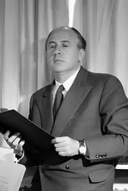 Rudolph Cartier en On the Road to Hollywood