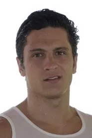Retrato de Rudy Bodlak
