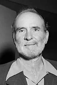 Retrato de Rudy Bowman