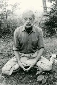 Rudy Burckhardt en Rudy Burckhardt: Man in the Woods