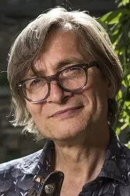 Retrato de Rudy Linka