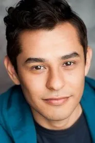 Rudy Martinez en Sweet on You