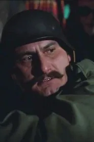 Rudy Ricci en The Booby Hatch