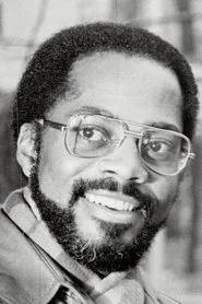 Retrato de Rudy Webb