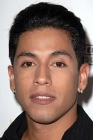 Rudy Youngblood en The Haunting of Hell Hole Mine
