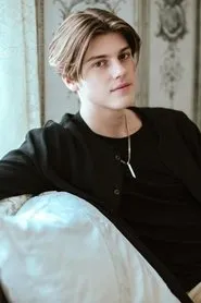 Ruel Van Dijk en Younger