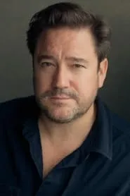 Retrato de Rufus Jones