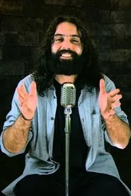 Retrato de Rui Cruz