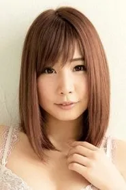 Retrato de Rui Hasegawa