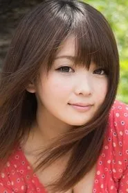 Retrato de Rui Hizuki