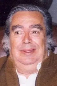 Retrato de Rui Luís