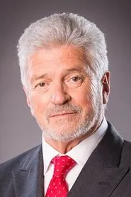 Retrato de Rui Mendes