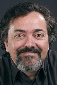 Retrato de Rui Oliveira
