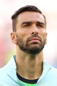 Retrato de Rui Patrício