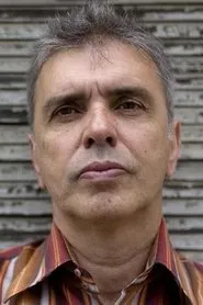 Retrato de Rui Reininho