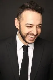 Foto de Rui Sinel de Cordes como